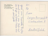 AK Eibiswald. Kloepferkeller. Familie Faulend.