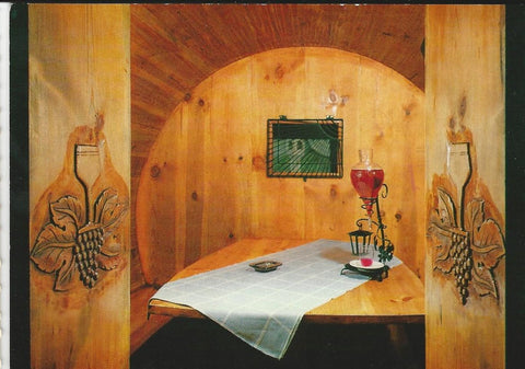 AK Eibiswald. Kloepferkeller. Hans Faulend.