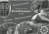 AK Eibiswald. Kornriegl 4. Weinbaumuseum - Buschenschank Krottmayer vlg. Glirsch.