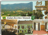 AK Eibiswald 22. Gasthof Drei Eiben. Josef Simperl.