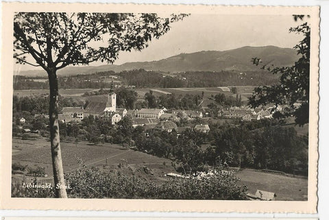 AK Eibiswald. (1940)
