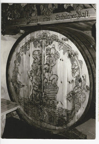 AK Eibiswald. Kloepferkeller. Detail.