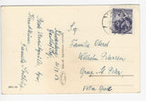 AK Schwanberg. (1949-50)