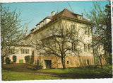 AK Schwanberg. Alpenpension Forelle.