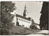 AK Schloss Hollenegg bei Deutschlandsberg.
