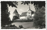 AK Schloss Hollenegg.