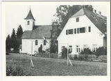 AK Eibiswald. Erholungsheim St. Lorenzen ob Eibiswald.