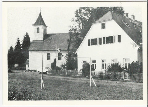 AK Eibiswald. Erholungsheim St. Lorenzen ob Eibiswald.
