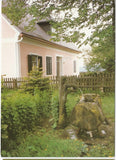 AK Erholungsheim der Stadtpfarre z. Hl. Blut - Graz. St. Lorenzen ob. Eibiswald. Eibiswald.