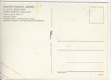 AK Soboth. Gasthof Pension Enzian. G. und K. Rettenbacher.