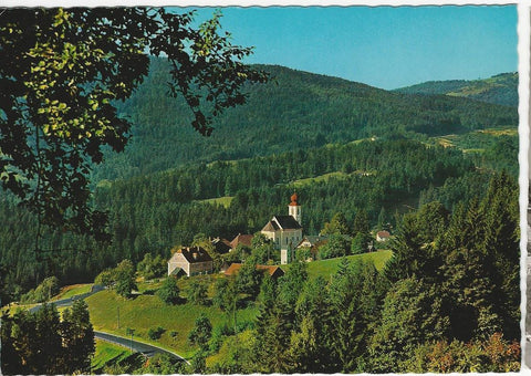 AK St. Oswald ob Eibiswald.
