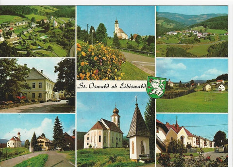 AK St. Oswald ob Eibiswald.