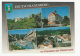 AK Deutschlandsberg.