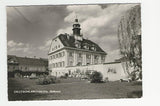 AK Deutschlandsberg. Rathaus.