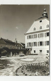 AK Deutschlandsberg. Erzherzog Johann Park.