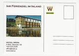 AK Eibiswald 120. Hotel Iwein.