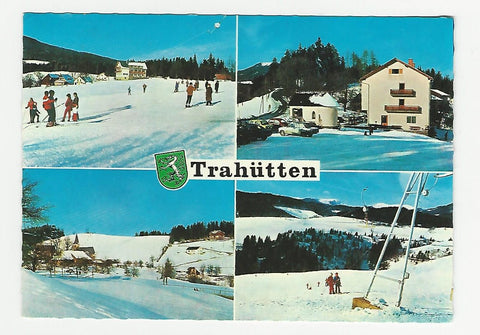 AK Trahütten.