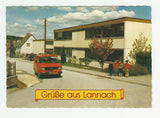 AK Grüße aus Lannach.