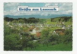 AK Grüße aus Lannach.