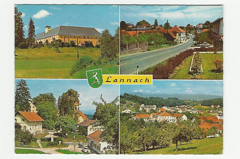 AK Lannach.