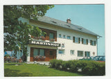 AK St. Martin i. Sulmtal. Oberhart 53. Martinhof. Lampl KG.