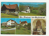 AK St. Peter im Sulmtal. (1988)
