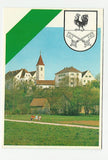 AK Erholungsdorf St. Peter im Sulmtal.