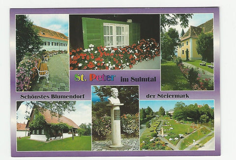 AK St. Peter im Sulmtal.