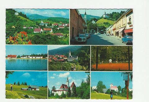 AK Schwanberg.