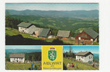 AK Edelschrott. Aiblwirt am Reinischkogel. Inh. Familie Pfennich.