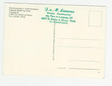 AK St. Stefan ob Stainz. Buschenschank und Schilcherstation Lazarus-Hackl vlg. Pers. Langegg 20.