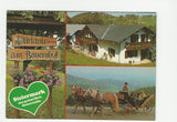 AK St. Stefan ob Stainz. Familie Bretterklieber, Vlg. Schneider. Lestein 46.
