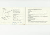 Doppel-Werbe-AK St. Stefan ob Stainz. Gasthof und Pension Wassermann. Sommereben/Reinischkogel.