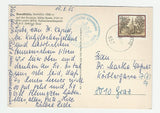 AK Brendlhütte.