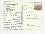 AK Nord-Süd Weitwanderweg Nebelstein - Eibiswald. Brendlhütte. St. Oswald ob Eibiswald. Brendlalm usw.