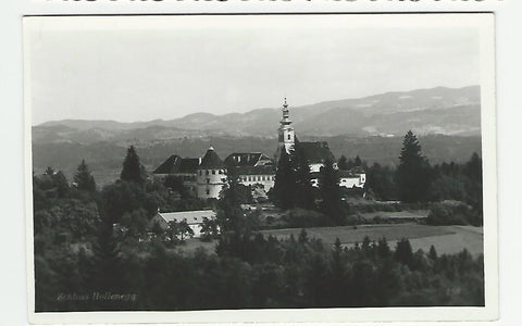 AK Schloss Hollenegg.