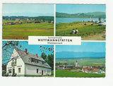 AK Wettmannstätten und Umgebung. Gasthaus Kobald. (1967)