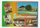 AK Wettmannstätten. Schönaicherhof. Annemarie Reinbacher. Schönaich 24.