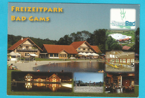 AK Freizeitpark Bad Gams.