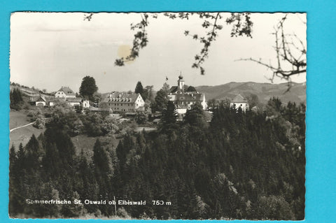 AK St. Oswald ob Eibiswald.