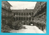AK Schloss Hollenegg bei Deutschlandsberg.
