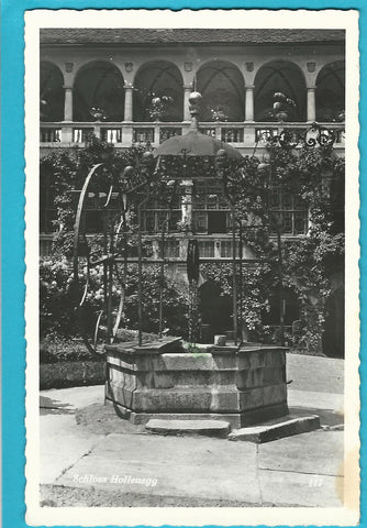 AK Schloss Hollenegg.