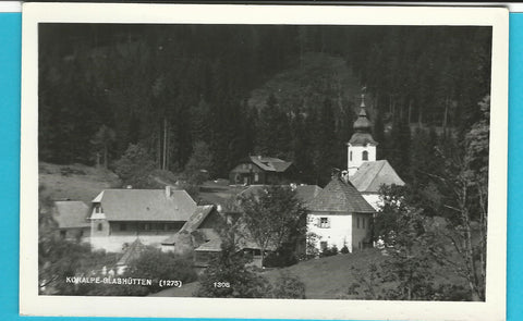 AK Glashütten.