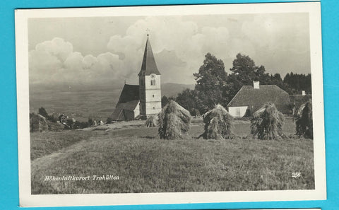 AK Trahütten.