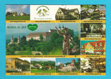 AK Wohin in der Steiermark. Weststeiermark. Schloss Stainz u.a.