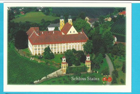 AK Stainz. Schloss Stainz.