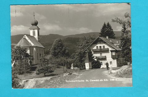 AK St. Oswald ob Eibiswald.