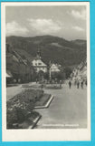 AK Deutschlandsberg. Hauptplatz.