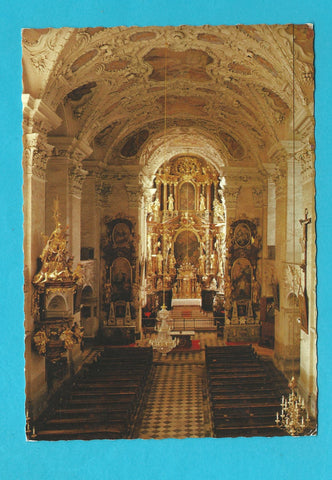 AK Stainz. Pfarrkirche.