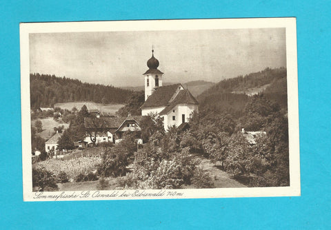 AK St. Oswald ob Eibiswald. (1926)